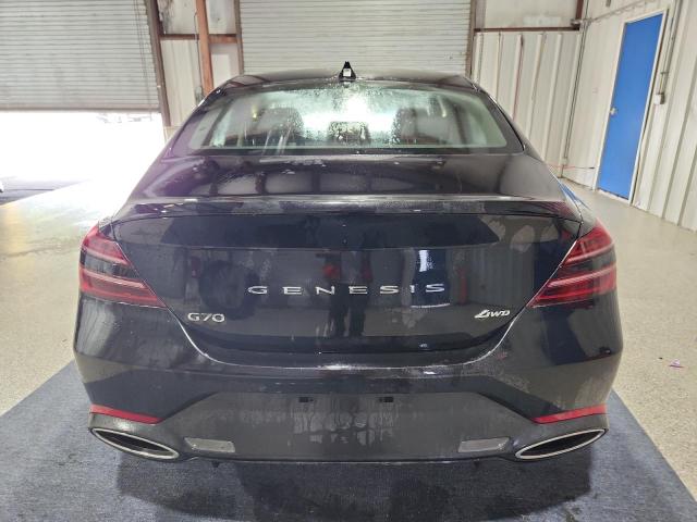 Photo 5 VIN: KMTG34SC0SU151938 - GENESIS G70 BASE 