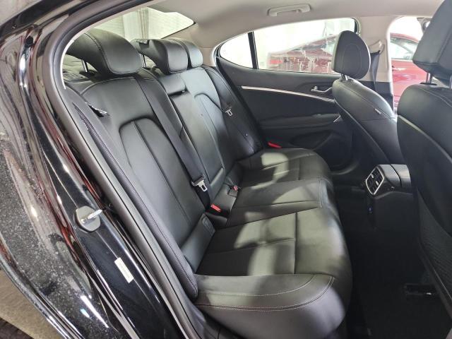 Photo 9 VIN: KMTG34SC0SU151938 - GENESIS G70 BASE 