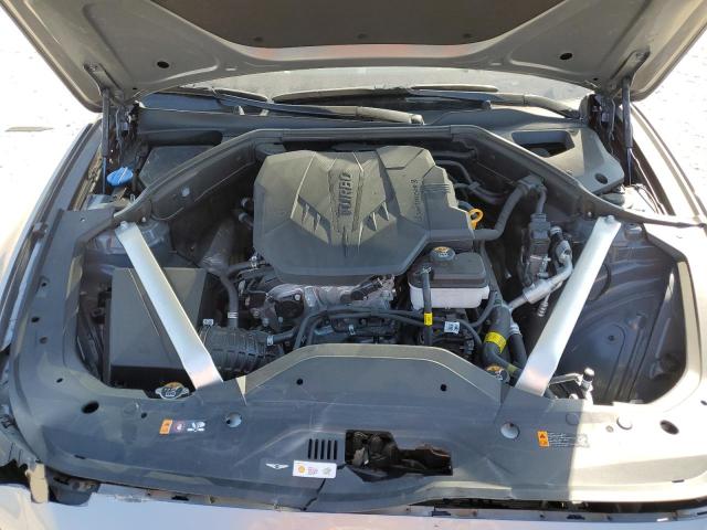 Photo 10 VIN: KMTG34SC1RU136889 - GENESIS G70 BASE 