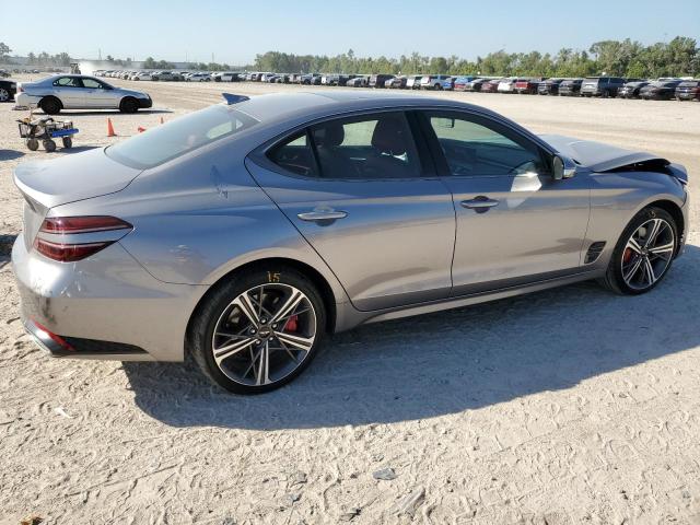 Photo 2 VIN: KMTG34SC1RU136889 - GENESIS G70 BASE 