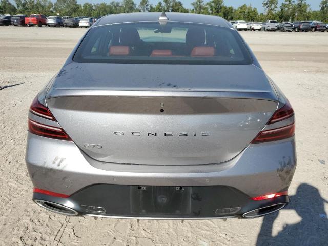Photo 5 VIN: KMTG34SC1RU136889 - GENESIS G70 BASE 