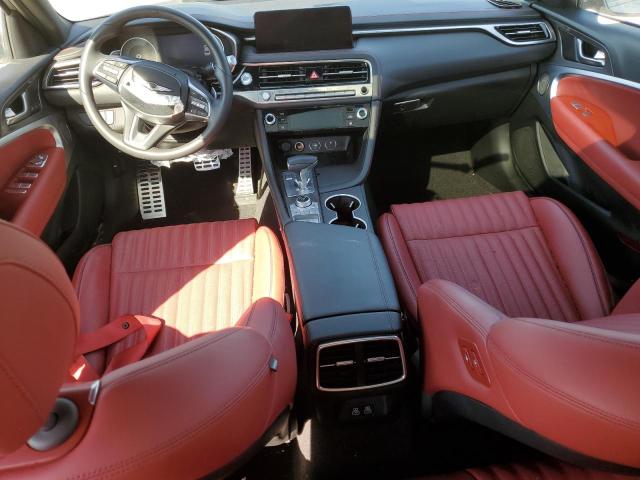 Photo 7 VIN: KMTG34SC1RU136889 - GENESIS G70 BASE 