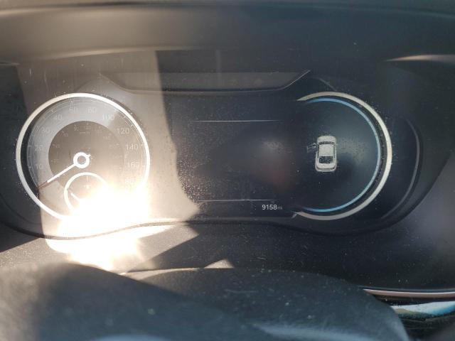 Photo 8 VIN: KMTG34SC1RU136889 - GENESIS G70 BASE 