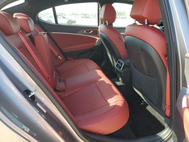 Photo 9 VIN: KMTG34SC1RU136889 - GENESIS G70 BASE 