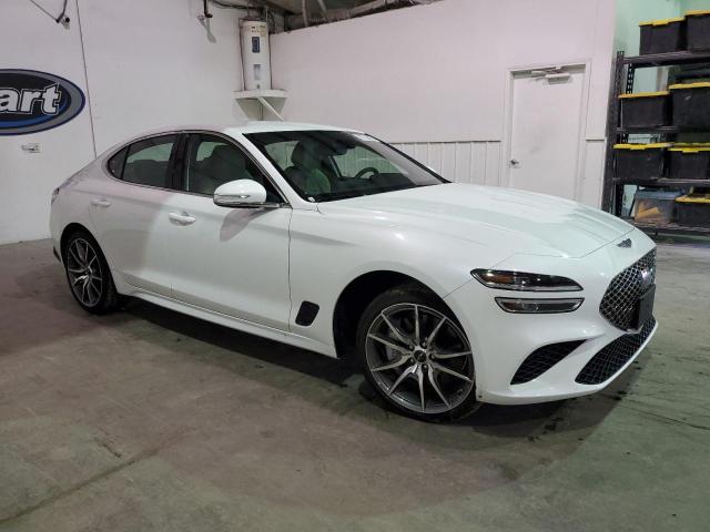 Photo 3 VIN: KMTG34SC1RU142790 - GENESIS G70 BASE 