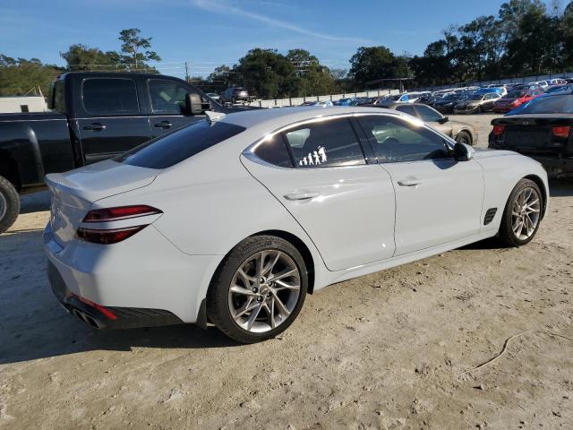 Photo 2 VIN: KMTG34TA0NU089071 - GENESIS G70 BASE 