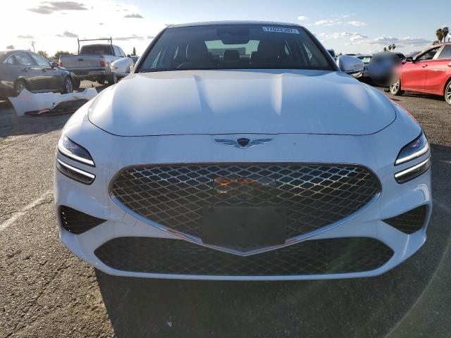 Photo 4 VIN: KMTG34TA0NU091189 - GENESIS G70 BASE 