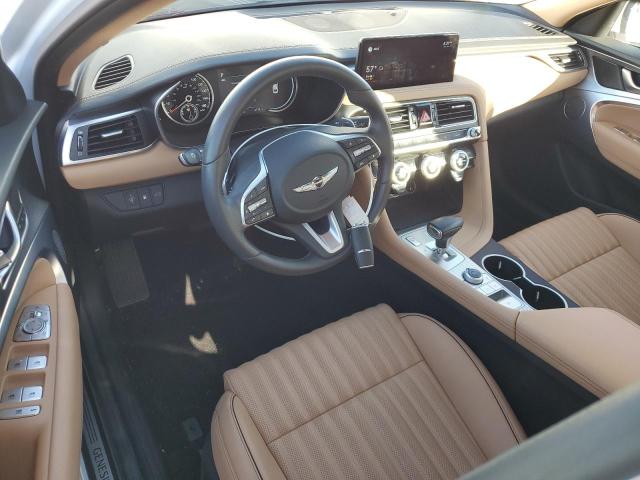 Photo 7 VIN: KMTG34TA0NU091189 - GENESIS G70 BASE 