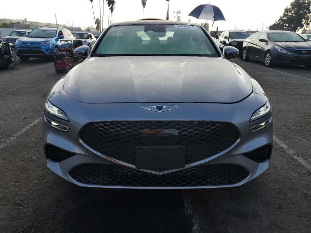 Photo 4 VIN: KMTG34TA0PU120788 - GENESIS G70 BASE 