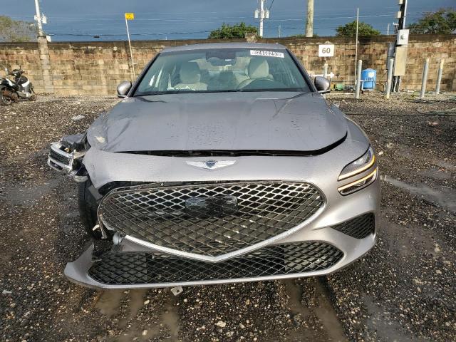 Photo 4 VIN: KMTG34TA0PU128146 - GENESIS G70 BASE 