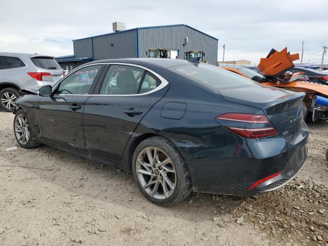 Photo 1 VIN: KMTG34TA1NU093310 - GENESIS G70 BASE 