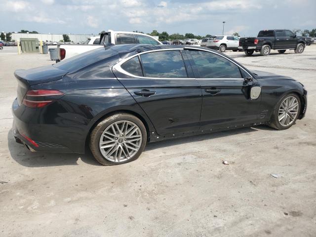 Photo 2 VIN: KMTG34TA1PU105135 - GENESIS G70 BASE 