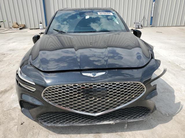 Photo 4 VIN: KMTG34TA1PU105135 - GENESIS G70 BASE 