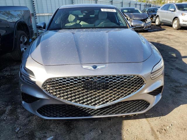 Photo 4 VIN: KMTG34TA1PU106933 - GENESIS G70 BASE 