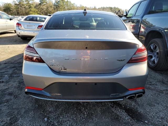 Photo 5 VIN: KMTG34TA1PU106933 - GENESIS G70 BASE 