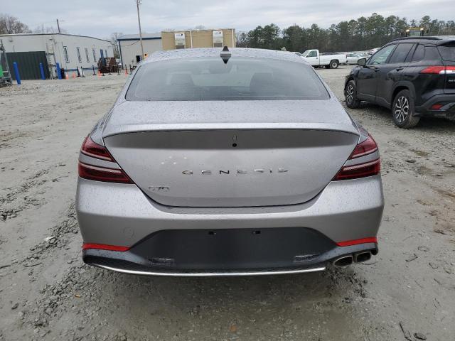 Photo 5 VIN: KMTG34TA1PU116300 - GENESIS G70 BASE 