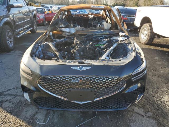 Photo 4 VIN: KMTG34TA1PU122548 - GENESIS G70 BASE 