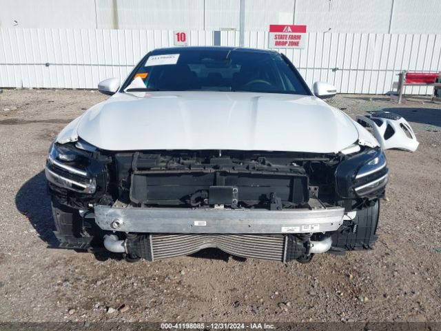 Photo 5 VIN: KMTG34TA1PU130245 - GENESIS G70 