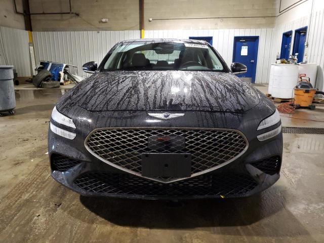 Photo 4 VIN: KMTG34TA2NU087824 - GENESIS G70 BASE 