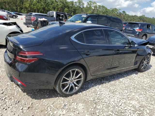 Photo 2 VIN: KMTG34TA2NU103729 - GENESIS G70 BASE 