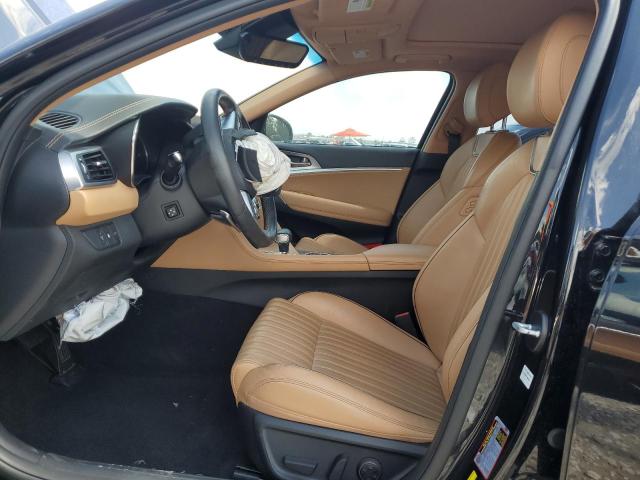 Photo 6 VIN: KMTG34TA2NU103729 - GENESIS G70 BASE 