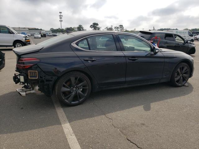 Photo 2 VIN: KMTG34TA2PU122154 - GENESIS G70 BASE 