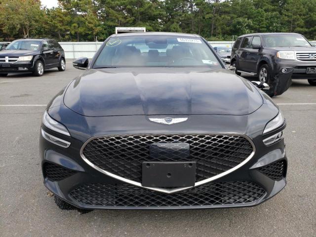 Photo 4 VIN: KMTG34TA2PU122154 - GENESIS G70 BASE 