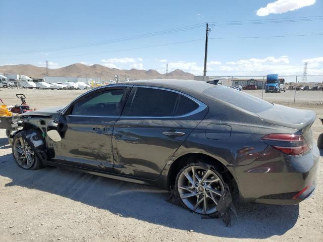 Photo 1 VIN: KMTG34TA3NU099562 - GENESIS G70 BASE 