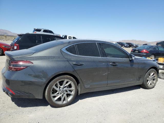 Photo 2 VIN: KMTG34TA3NU099562 - GENESIS G70 BASE 