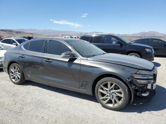 Photo 3 VIN: KMTG34TA3NU099562 - GENESIS G70 BASE 