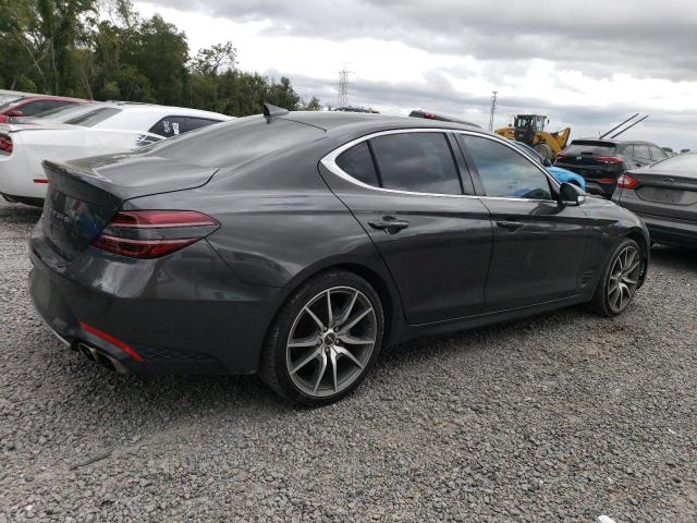 Photo 2 VIN: KMTG34TA3NU102590 - GENESIS G70 BASE 