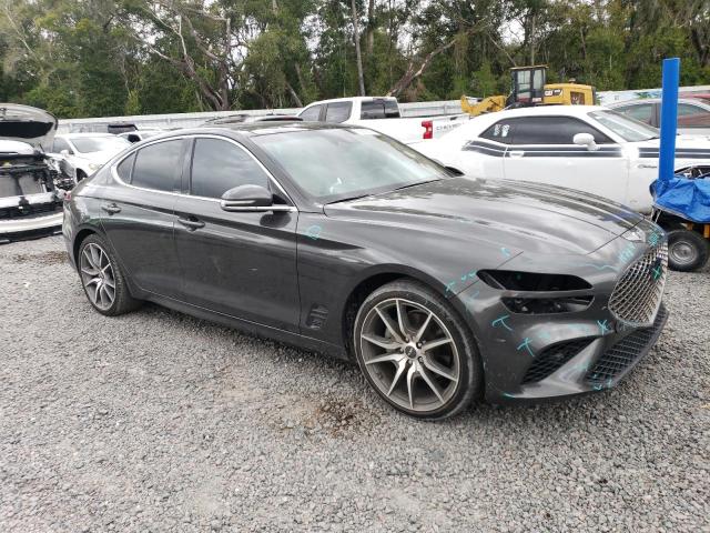 Photo 3 VIN: KMTG34TA3NU102590 - GENESIS G70 BASE 