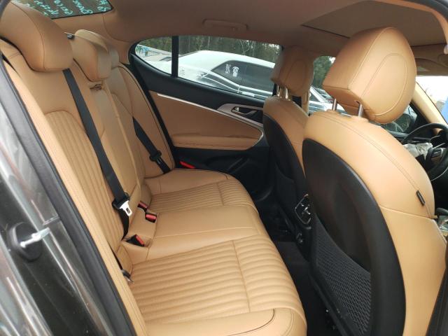 Photo 9 VIN: KMTG34TA3NU102590 - GENESIS G70 BASE 