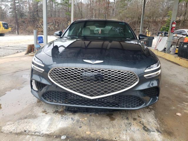 Photo 4 VIN: KMTG34TA3PU128948 - GENESIS G70 BASE 