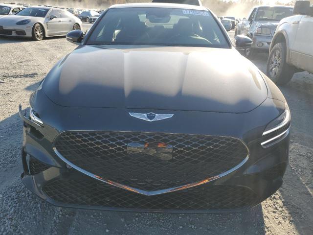 Photo 4 VIN: KMTG34TA3PU133101 - GENESIS G70 BASE 