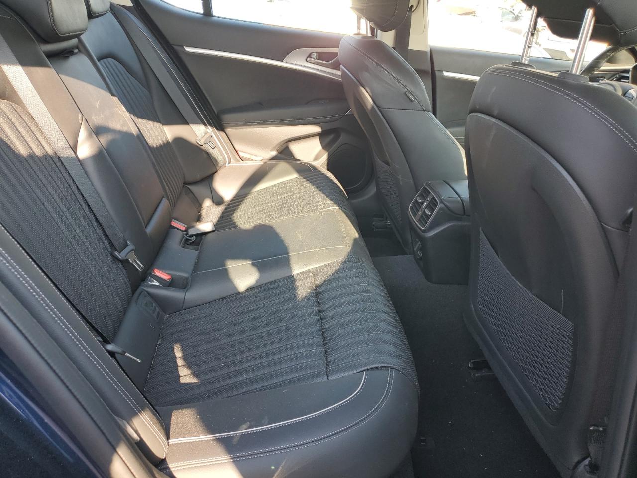 Photo 9 VIN: KMTG34TA4NU086223 - GENESIS G-80 