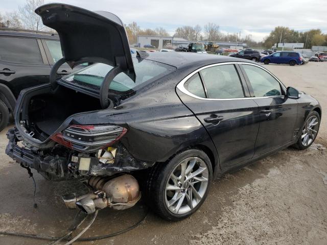 Photo 2 VIN: KMTG34TA4NU094368 - GENESIS G70 BASE 