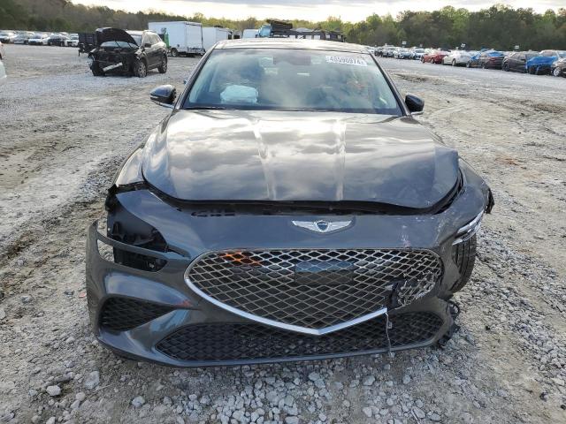 Photo 4 VIN: KMTG34TA4NU102677 - GENESIS G70 BASE 