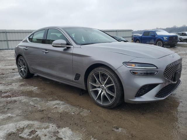 Photo 3 VIN: KMTG34TA4PU122222 - GENESIS G70 BASE 