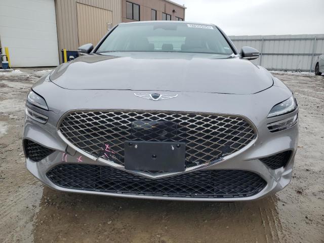 Photo 4 VIN: KMTG34TA4PU122222 - GENESIS G70 BASE 