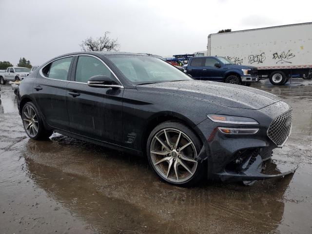 Photo 3 VIN: KMTG34TA4PU123662 - GENESIS G70 BASE 