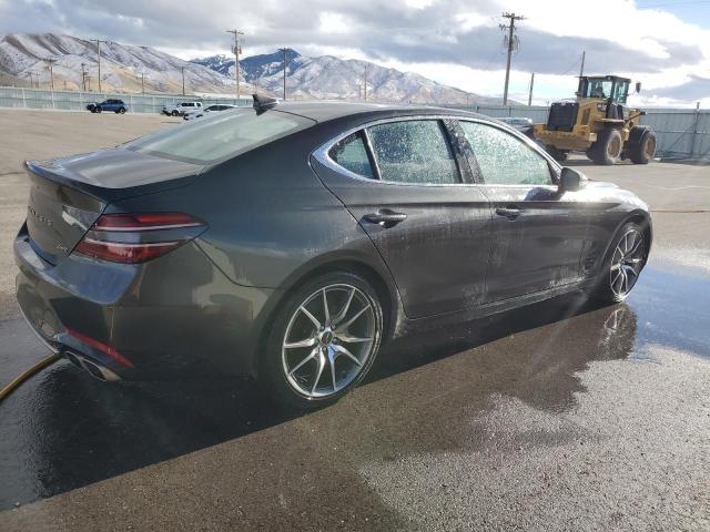 Photo 2 VIN: KMTG34TA4PU129199 - GENESIS G70 BASE 