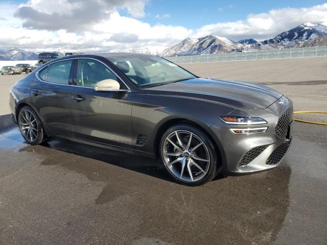 Photo 3 VIN: KMTG34TA4PU129199 - GENESIS G70 BASE 