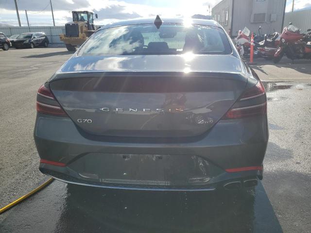 Photo 5 VIN: KMTG34TA4PU129199 - GENESIS G70 BASE 