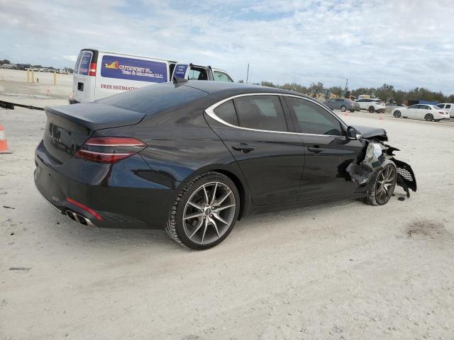 Photo 2 VIN: KMTG34TA4PU134046 - GENESIS G70 BASE 