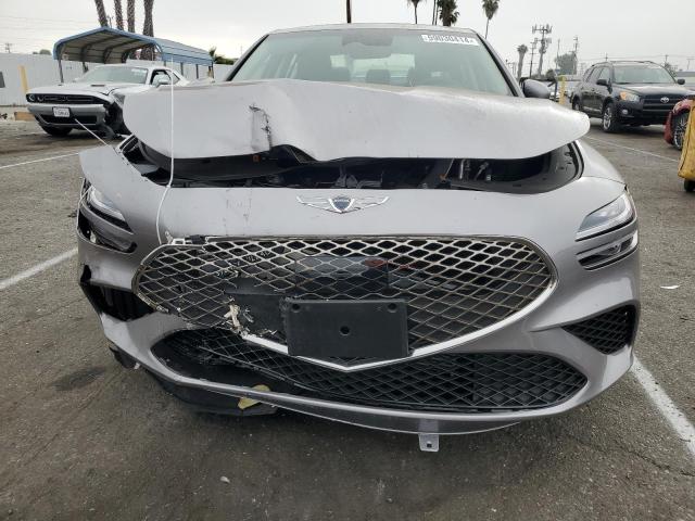 Photo 4 VIN: KMTG34TA4PU135181 - GENESIS G70 BASE 