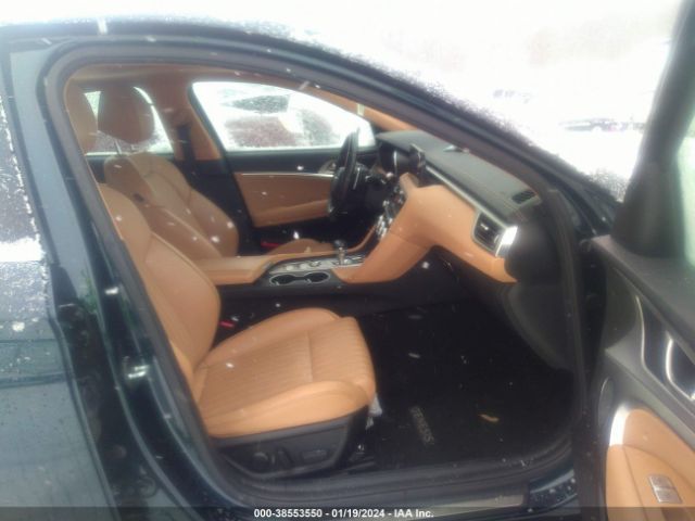 Photo 4 VIN: KMTG34TA5NU087865 - GENESIS G70 