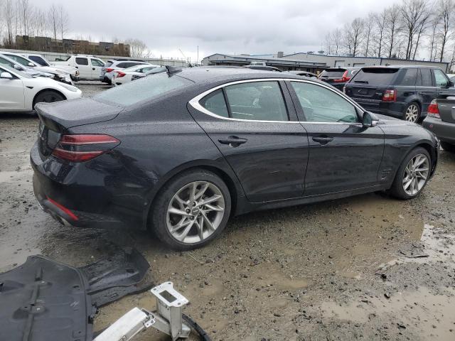 Photo 2 VIN: KMTG34TA5NU093892 - GENESIS G70 BASE 