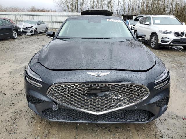 Photo 4 VIN: KMTG34TA5NU093892 - GENESIS G70 BASE 