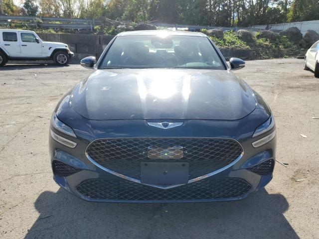 Photo 4 VIN: KMTG34TA5PU112928 - GENESIS G70 BASE 